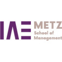 IAE Metz - School of managament