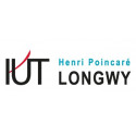 IUT Henri Poincaré - Longwy