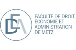 Faculté de Droit - Metz