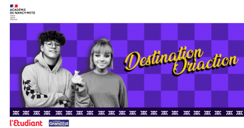 Destination Oriaction : trois jours pour explorer ses possibilités à l’UL !