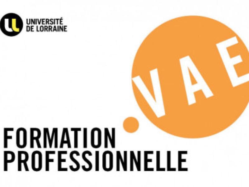 Qu'est-ce que la VAE ? 