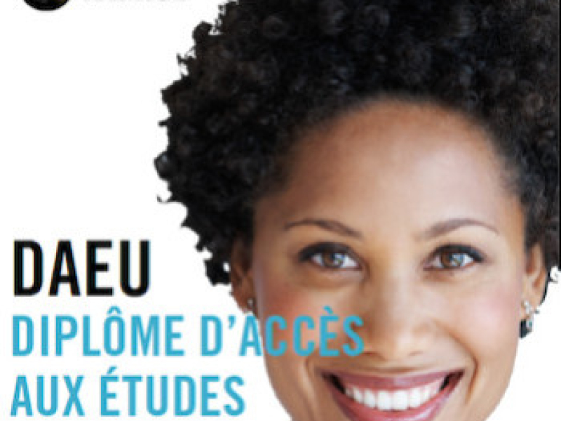 Comment accéder à l'université sans le bac ? - Le DAEU