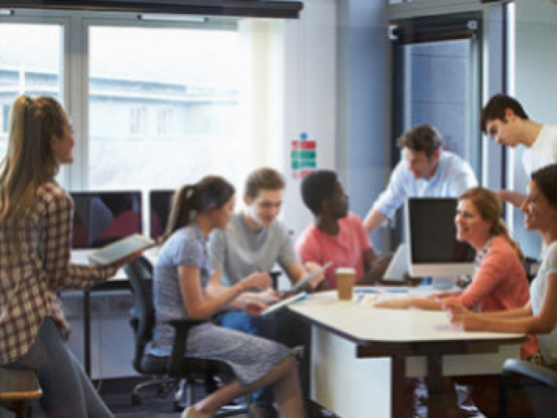 Conseils, orientation : rencontrer les professionnels de la formation continue