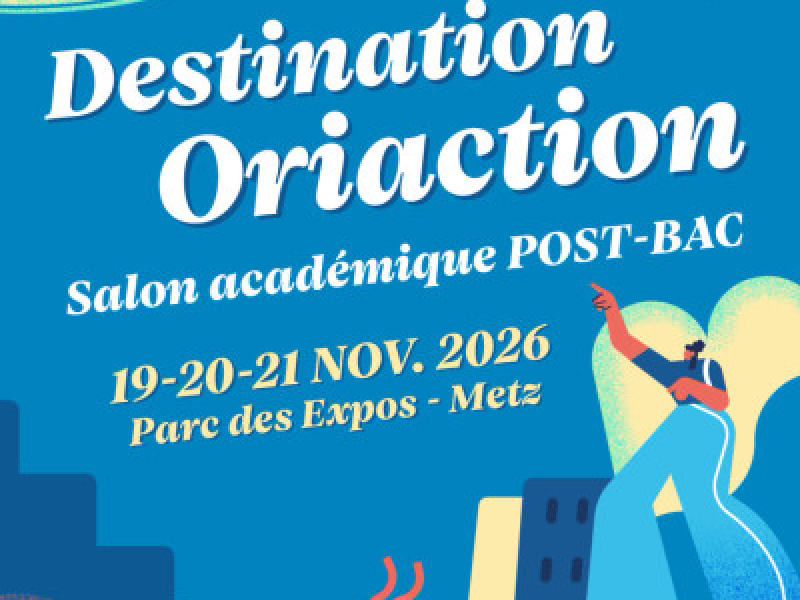Destination Oriaction : trois jours pour explorer ses possibilités à l’UL !